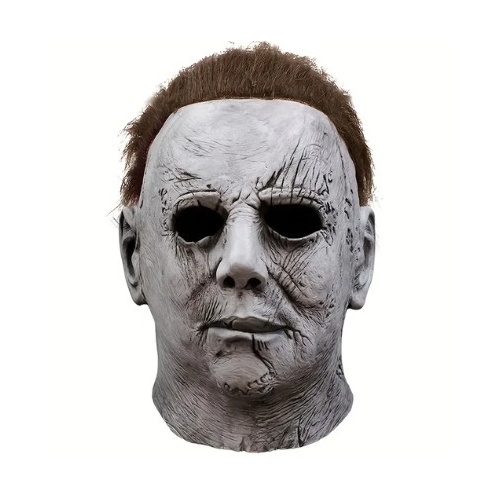 Michael Meyers Inspired Halloween Mask