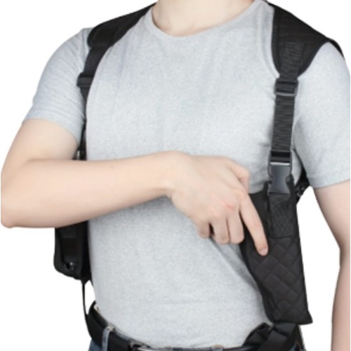 Shoulder Gun Holster